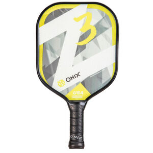 ONIX Z3 Pickleball Paddle Composite Pickleball Paddles USAPA/USA Pickleball